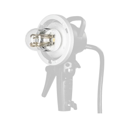 Quadralite Atlas FT1200 palnik błyskowy
